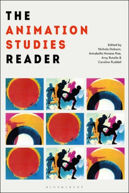 Animation Studies Reader