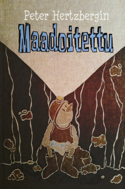 Maadoitettu