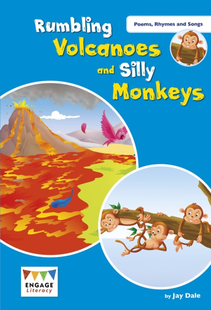 Rumbling Volcanoes and Silly Monkeys: Levels 9-11