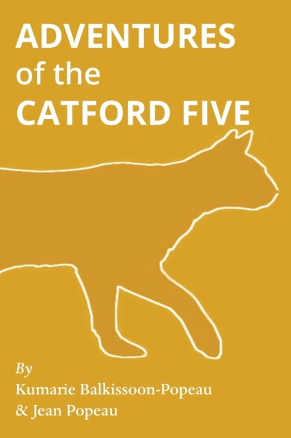 Adventures of the Catford Five