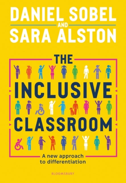 Inclusive Classroom: A new approach to differentiation
