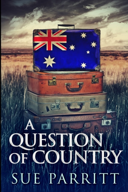 Question Of Country: Large Print Edition