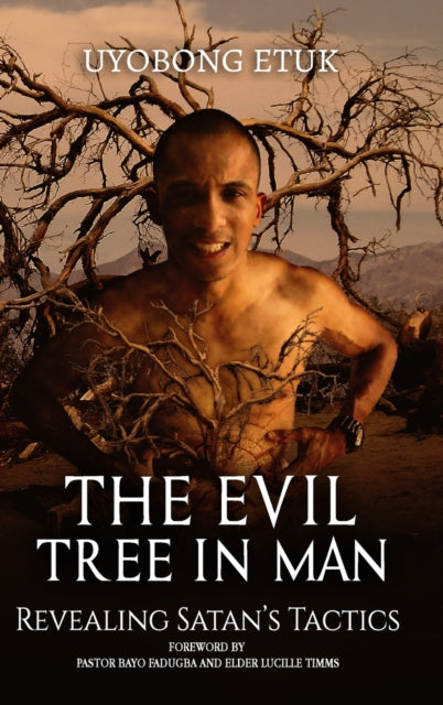 Evil Tree In Man