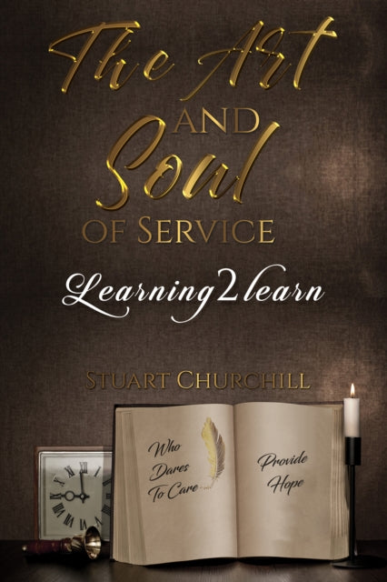 Art and Soul of Service: Learning2learn