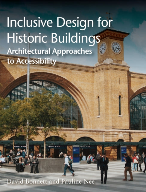 Inclusive Design for Historic Buildings: Architectural Approaches to Accessibility