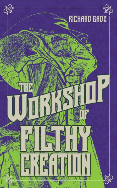 Workshop of Filthy Creation