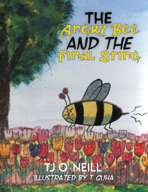 Angry Bee and the Final Sting