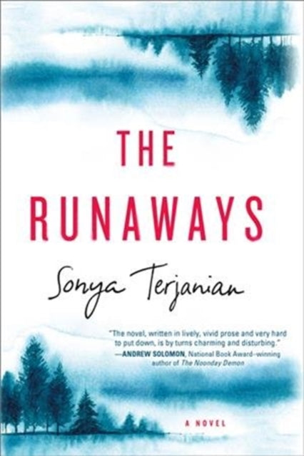 Runaways: A Novel