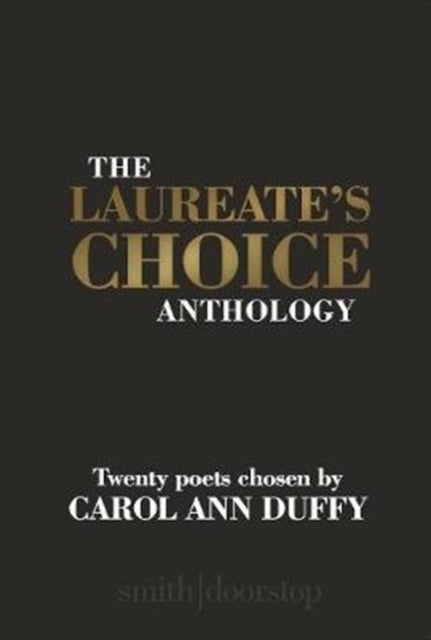 Laureate's Choice Anthology