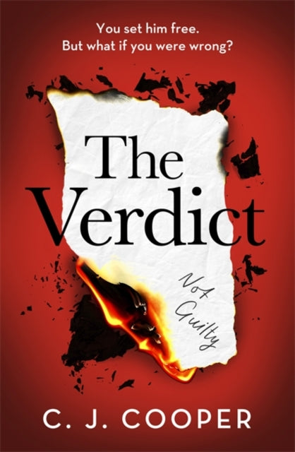 Verdict: A dark, compulsive thriller about obsession and revenge from the author of The Book Club