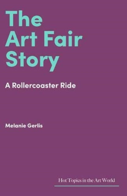 Art Fair Story: A Rollercoaster Ride