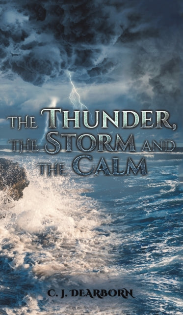 THUNDER THE STORM & THE CALM