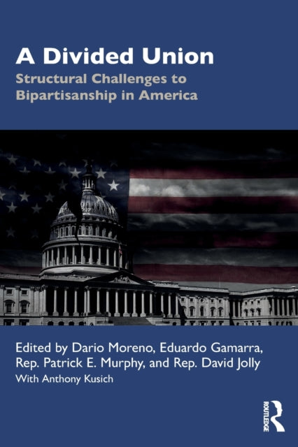 Divided Union: Structural Challenges to Bipartisanship in America