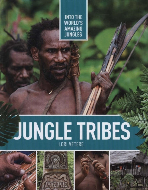 Jungle Tribes