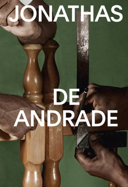 Jonathas de Andrade: One to One