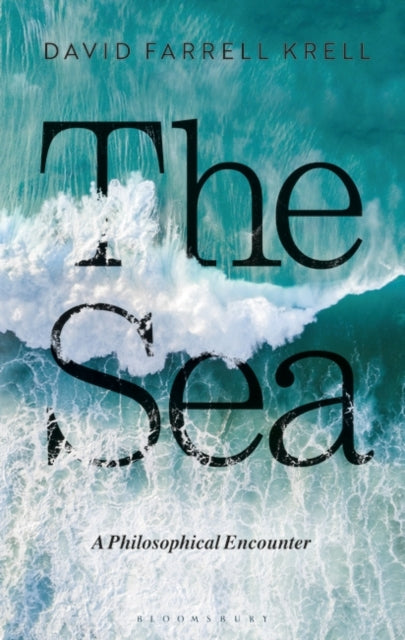 Sea: A Philosophical Encounter