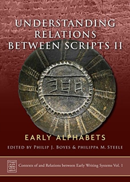 Understanding Relations Between Scripts II: Early Alphabets