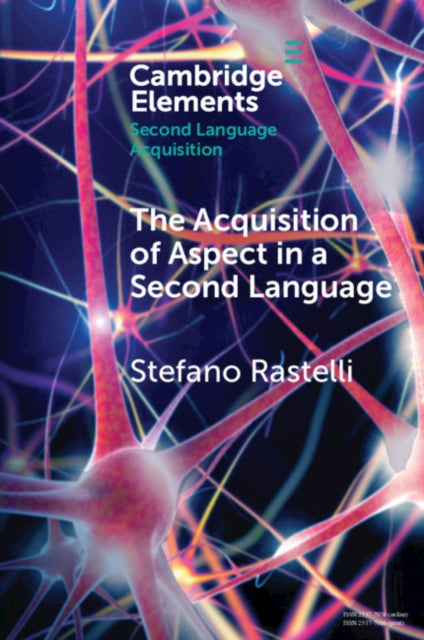acquisition of aspect in a second language