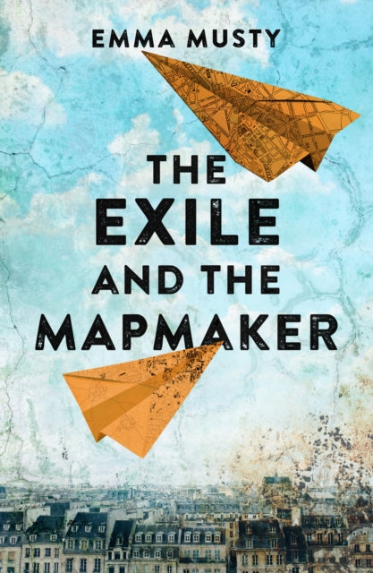 Exile and the Mapmaker: A compassionate testament to the human spirit