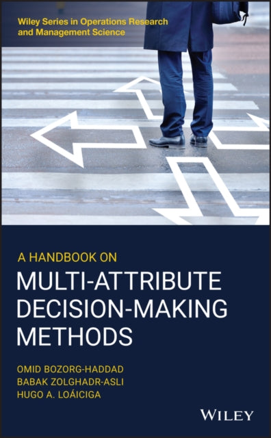 Handbook on Multi-Attribute Decision-Making Methods