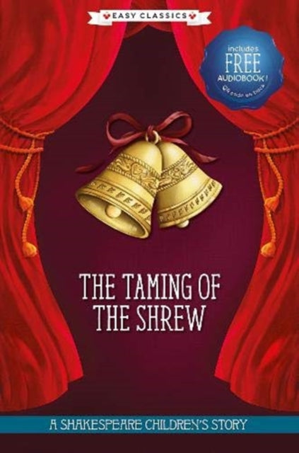 Taming of the Shrew (Easy Classics)