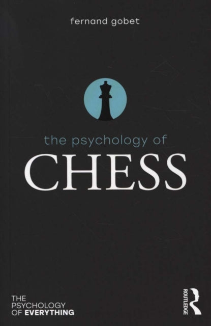 Psychology of Chess