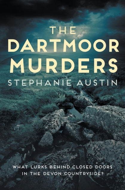 Dartmoor Murders: The gripping rural mystery series