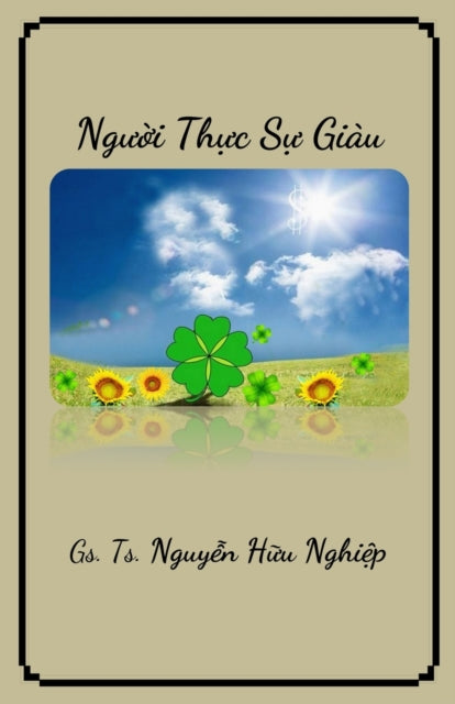 Người thực sự giau