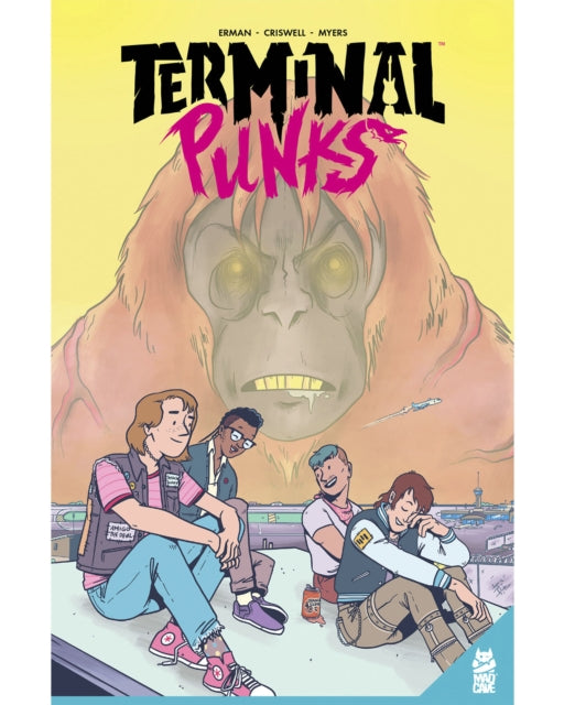 Terminal Punks