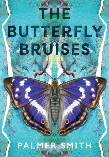 Butterfly Bruises