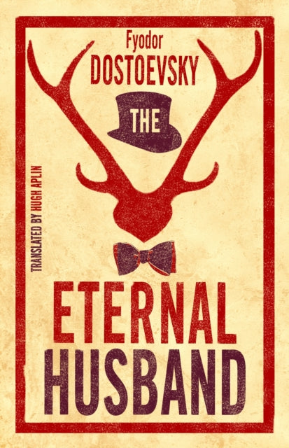 Eternal Husband: New Translation