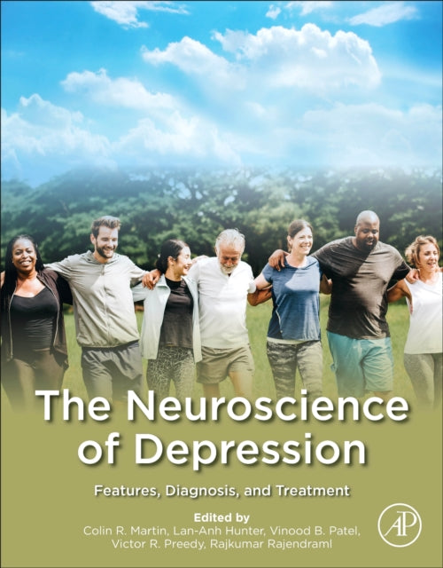 Neuroscience of Depression: Features, Diagnosis, and Treatment