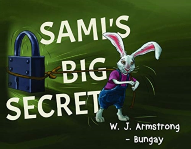 Sami's Big Secret
