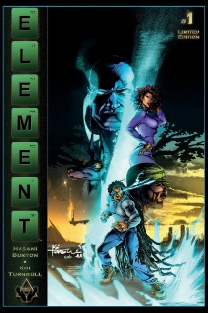 Element: In the Beginning...