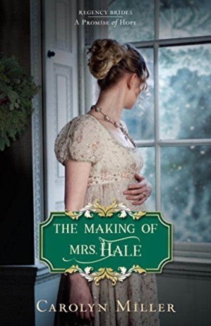 Making of Mrs. Hale