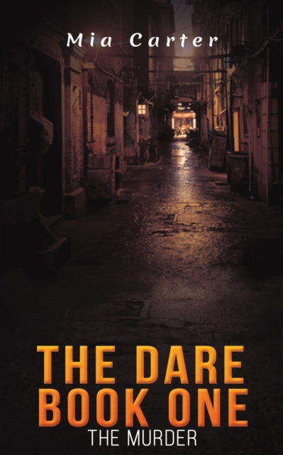 Dare Book One