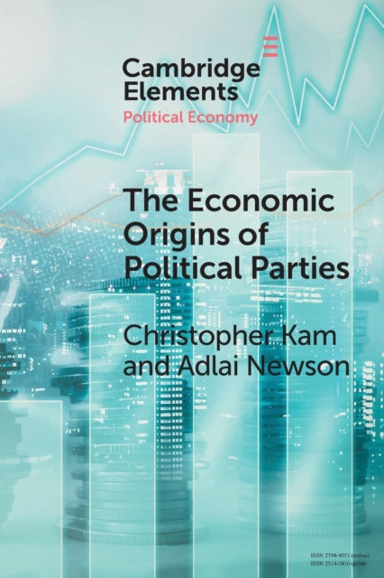 Economic Origin of Political Parties