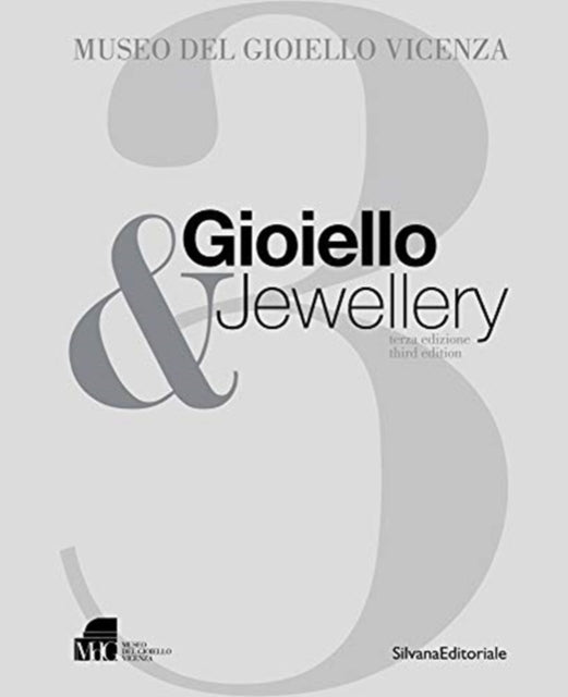 Gioiello & Jewellery 3: Museo del Gioiello di Vicenza