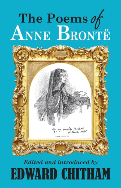 Poems of Anne Bronte