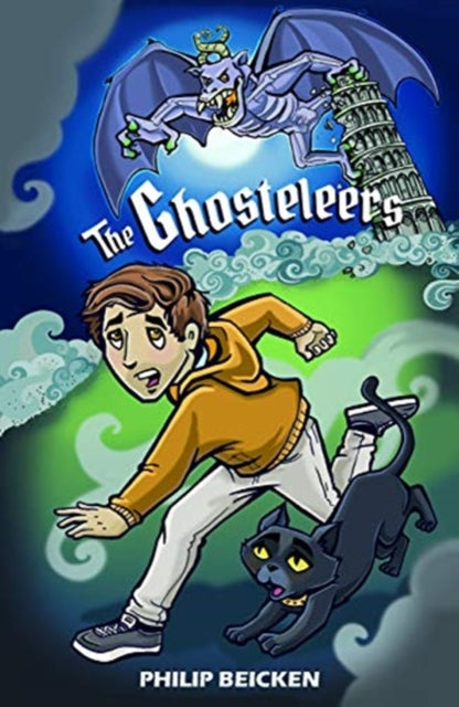 Ghosteleers