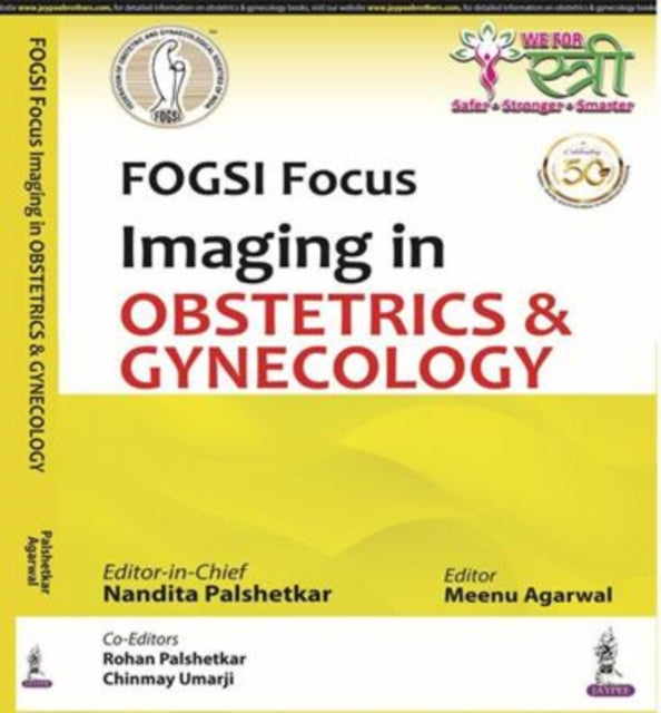 Imaging in Obstetrics & Gynecology
