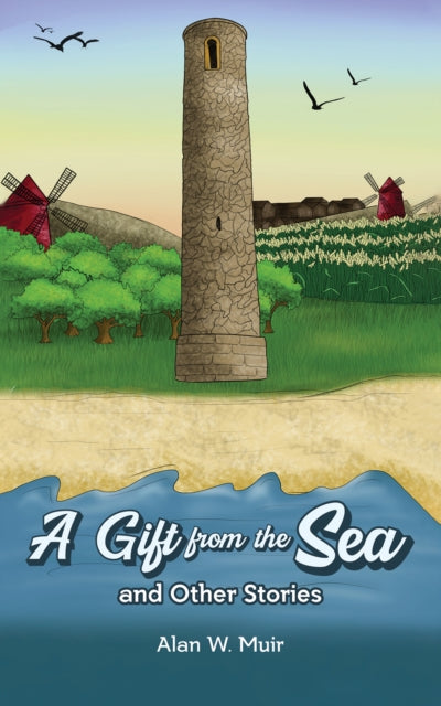 Gift from the Sea and Other Stories