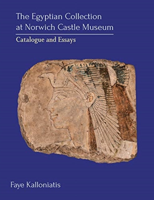 Egyptian Collection at Norwich Castle Museum: Catalogue and Essays