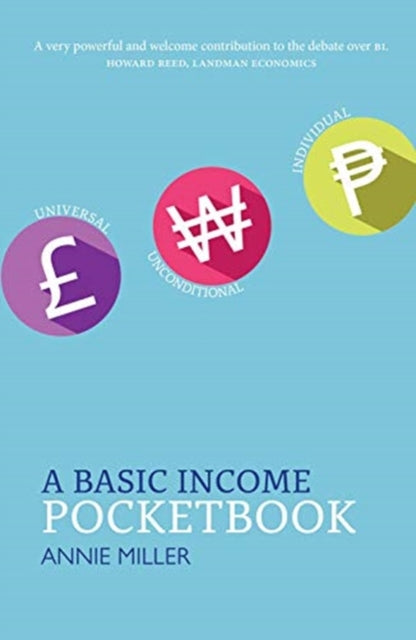 Basic Income Pocketbook