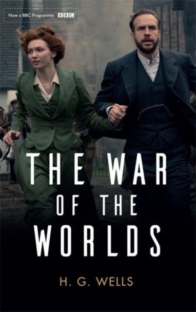 War of the Worlds: Official BBC tie-in edition