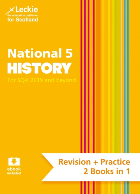 National 5 History: Preparation and Support for N5 Teacher Assessment