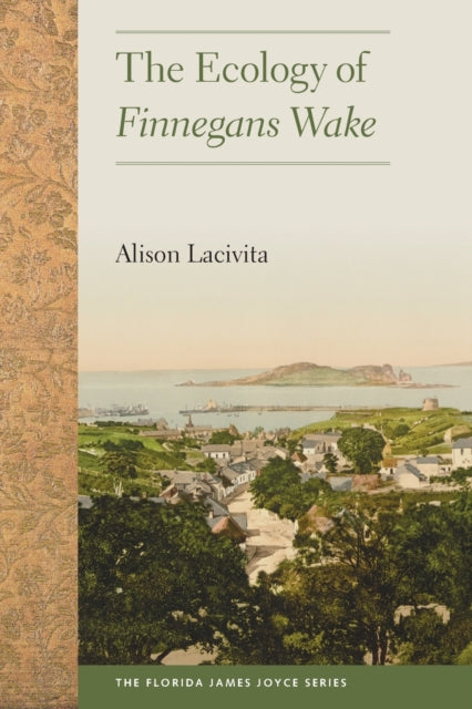 Ecology of Finnegans Wake