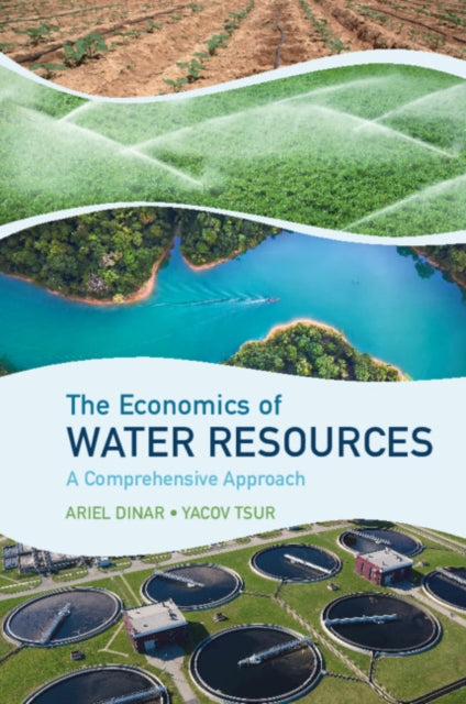 Economics of Water Resources: A Comprehensive Approach