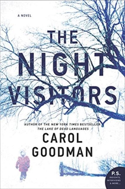 Night Visitors: A Novel