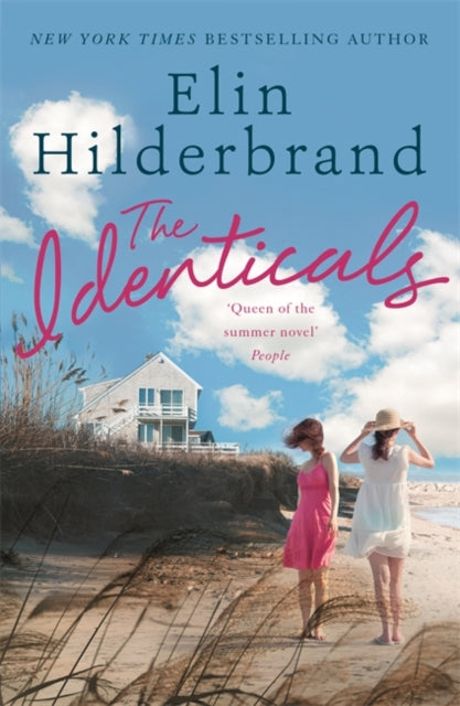 Identicals: The perfect beach read from the 'Queen of the Summer Novel' (People)